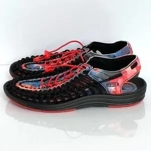 Keen | Shoes | Keen Uneek New York At Night Mens Sandals
